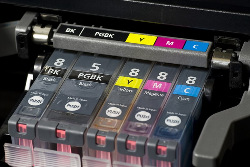 CMYK