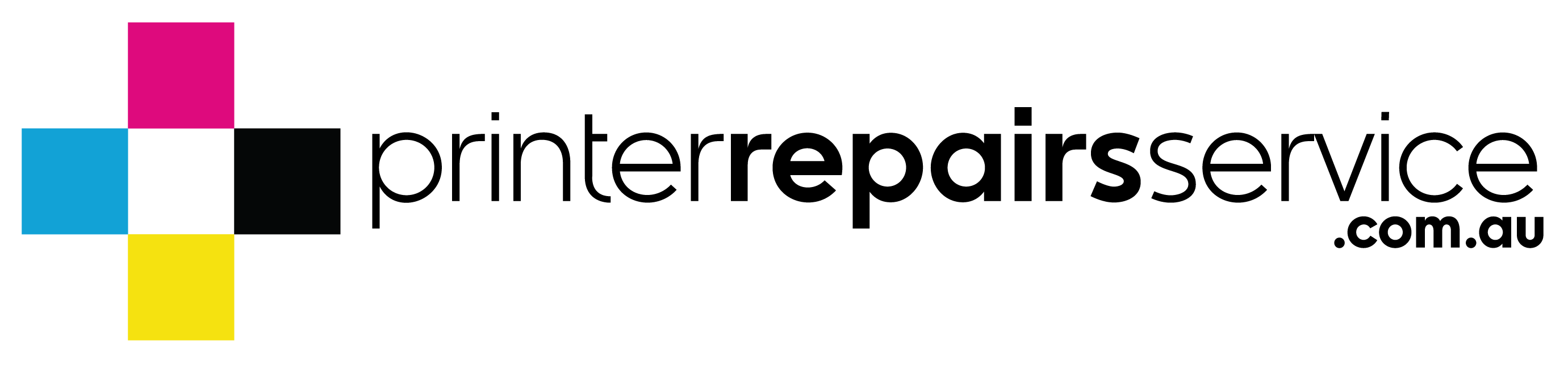 Printer Repairs Logo