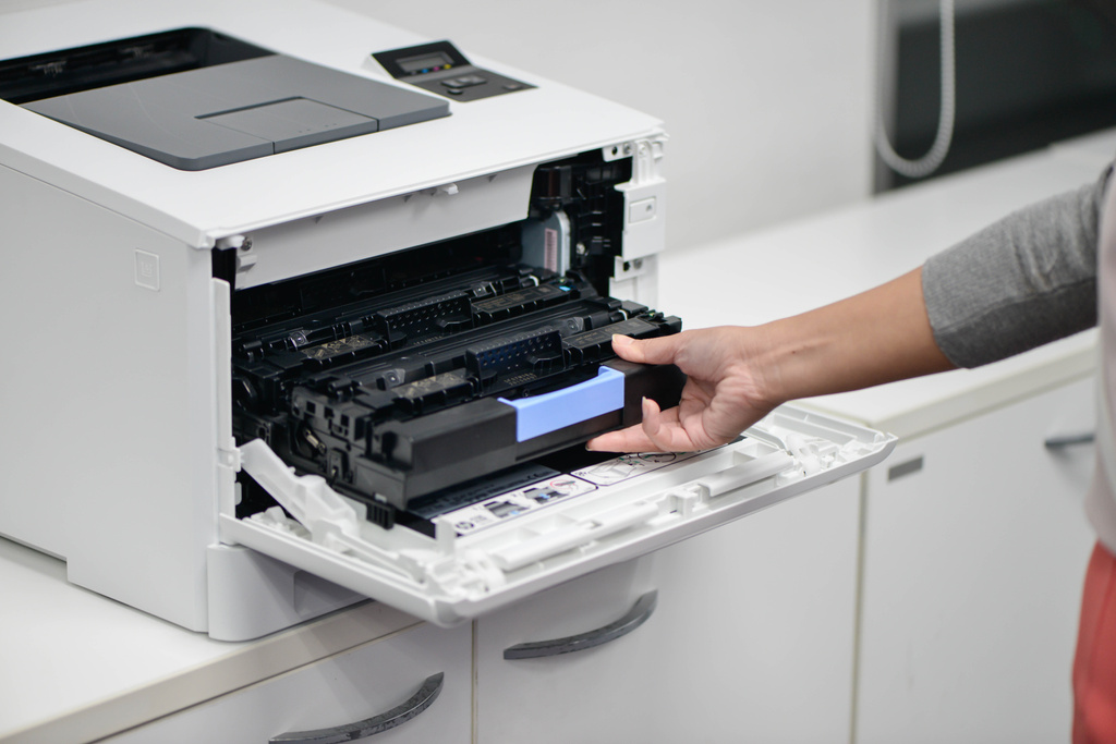 printer in Sydney