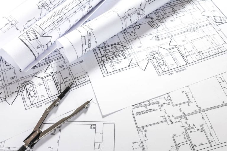 house plan