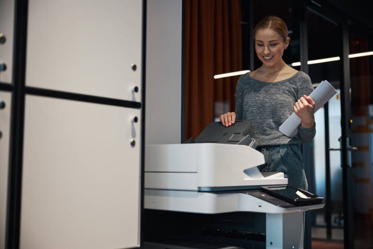 printer